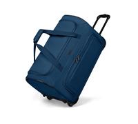 Redolz Bolsa de viaje Duffle Essentials 2 ruedas 61 cm azul