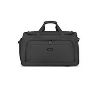 Redolz Bolsa de viaje Essentials 12 Weekender de 55 cm con compartimento para zapatos negro