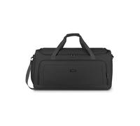 Redolz Essentials 12 Bolsa de viaje Weekender de 70 cm con compartimento para zapatos negro
