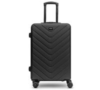 REDOLZ Carretilla Essentials 07 Trolley Black 2 Negro