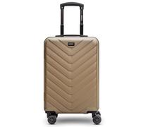 REDOLZ Carretilla Essentials 07 Trolley Champagne 2 marrón Topo