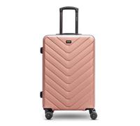Redolz Essentials 07 MEDIUM 4 ruedas Carrito 67 cm oro rosa