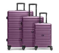 REDOLZ Carretilla Essentials 08 Trolley Purple púrpura