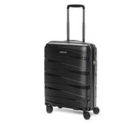 Redolz Essentials 10 CABIN 4 ruedas Carro de la cabina 55 cm gris
