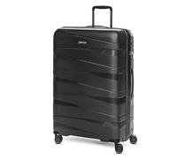 REDOLZ Carretilla Essentials 10 Trolley Black Metallic 2 Negro