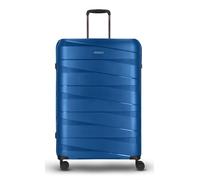 REDOLZ Carretilla Essentials 10 Trolley Blue Metallic 2 Azul