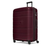 REDOLZ Carretilla Essentials 11 Trolley Burgundy Burdeos