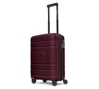 REDOLZ Carretilla Essentials 11 Trolley Burgundy Burdeos