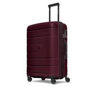 REDOLZ Carretilla Essentials 11 Trolley Burgundy Burdeos