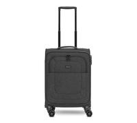 REDOLZ carretilla Essentials 12 Trolley 4 Wheels S Black