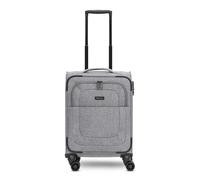 REDOLZ carretilla Essentials 12 Trolley 4 Wheels S Grey