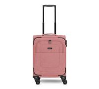 REDOLZ carretilla Essentials 12 Trolley 4 Wheels S Rose