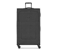REDOLZ Carretilla Essentials 12 Trolley 4 Wheels Black Gris Oscuro