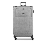 REDOLZ carretilla Essentials 12 Trolley 4 Wheels XL Grey