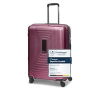 REDOLZ Carretilla Essentials 14 Trolley Aubergine Metallic púrpura