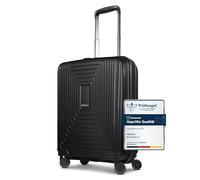 REDOLZ Carretilla Essentials 14 Trolley Black Metallic Negro