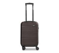 REDOLZ Carretilla Essentials 16 Trolley Coffee marrón