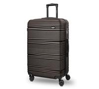 REDOLZ Carretilla Essentials 16 Trolley Coffee marrón