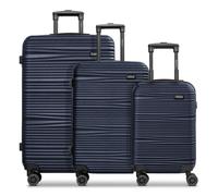 REDOLZ carretilla Essentials 16 Trolley-Set 3-teilig Dark Blue