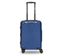 REDOLZ Carretilla Essentials 18 Trolley Metallic-Blue Shiny Azul