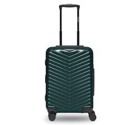 REDOLZ Carretilla Essentials 18 Trolley Metallic-Green Shiny Verde Oscuro