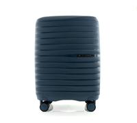 Redolz Essentials 18 4 ruedas Carro de la cabina 55 cm con pliegue de expansión color plata