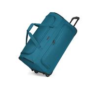 Redolz Duffle Essentials 2 ruedas Bolsa de viaje 71 cm azul petróleo