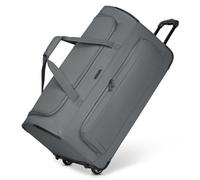 Redolz Duffle Essentials 2 ruedas Bolsa de viaje 71 cm gris