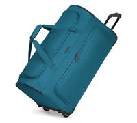 Redolz Duffle Essentials 2 ruedas Bolsa de viaje 71 cm petróleo