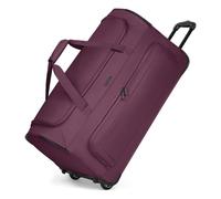 Redolz Duffle Essentials 2 ruedas Bolsa de viaje 71 cm rojo