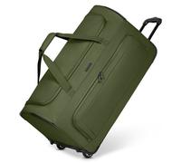 Redolz Duffle Essentials 2 ruedas Bolsa de viaje 71 cm verde