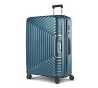 Redolz Essentials 01 4 ruedas Trolley L 77 cm Con asa expansible azul