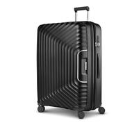 Redolz Essentials 01 4 ruedas Trolley L 77 cm Con asa expansible negro