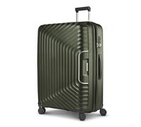 Redolz Essentials 01 4 ruedas Trolley L 77 cm Con asa expansible verde oliva
