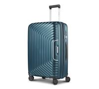 Redolz Essentials 01 4 ruedas Trolley M 66 cm Con asa expansible azul