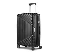 Redolz Essentials 01 4 ruedas Trolley M 66 cm Con asa expansible negro