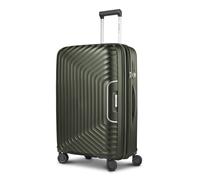 Redolz Essentials 01 4 ruedas Trolley M 66 cm Con asa expansible verde oliva