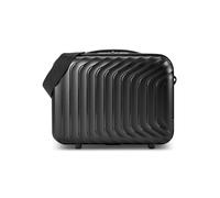 Redolz Essentials 01 Neceser rígido 34 cm negro