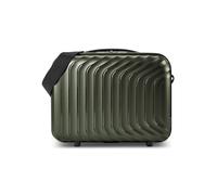 Redolz Essentials 01 Neceser rígido 34 cm verde oliva