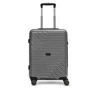 Redolz Essentials 05 CABIN 4 ruedas Carro de la cabina 55 cm gris
