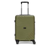 Redolz Essentials 05 CABIN 4 ruedas Maleta de cabina 55 cm verde oliva