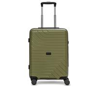 Redolz Essentials 05 CABIN 4 ruedas Trolley de cabina 55 cm aceituna