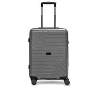 Redolz Essentials 05 CABIN 4 ruedas Trolley de cabina 55 cm gris