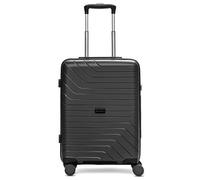 Redolz Essentials 05 CABIN 4 ruedas Trolley de cabina 55 cm negro