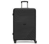 Redolz Essentials 05 LARGE 4 ruedas Carrito 75 cm negro