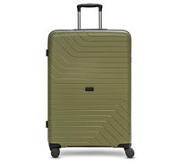 Redolz Essentials 05 LARGE 4 ruedas Trolley 75 cm aceituna