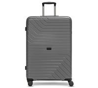 Redolz Essentials 05 LARGE 4 ruedas Trolley 75 cm gris