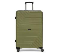 Redolz Essentials 05 LARGE 4 ruedas Trolley 75 cm verde oliva
