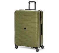 Redolz Essentials 05 LARGE 4 ruedas Carrito 75 cm dark-olive 2 (RD12347-2-03)