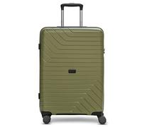Redolz Essentials 05 MEDIUM 4 ruedas Trolley 67 cm aceituna